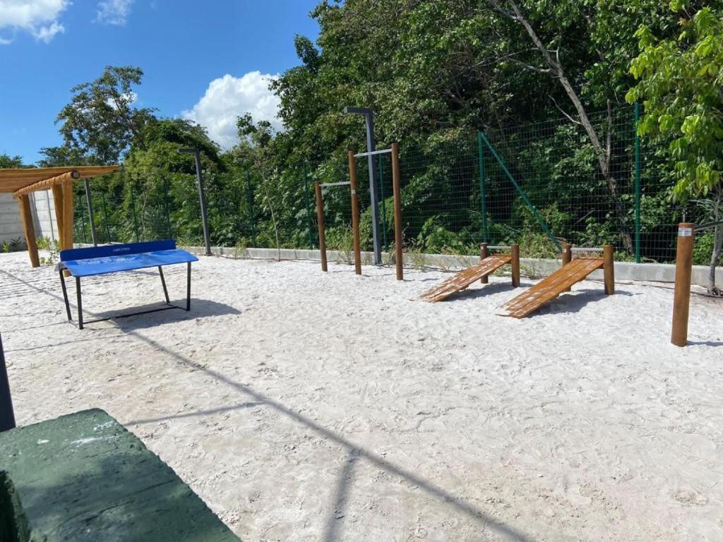 Makiabeach 100 Mts Da Praia De Muro Alto Pôrto das Galinhas Exterior foto